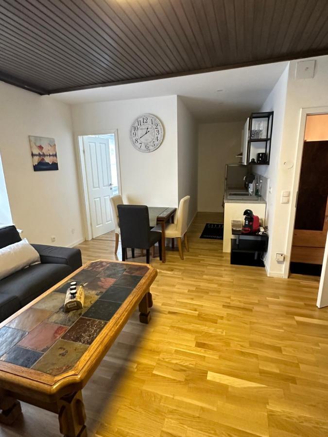 Urlaub In Schlossnaehe Artstetten Extérieur photo