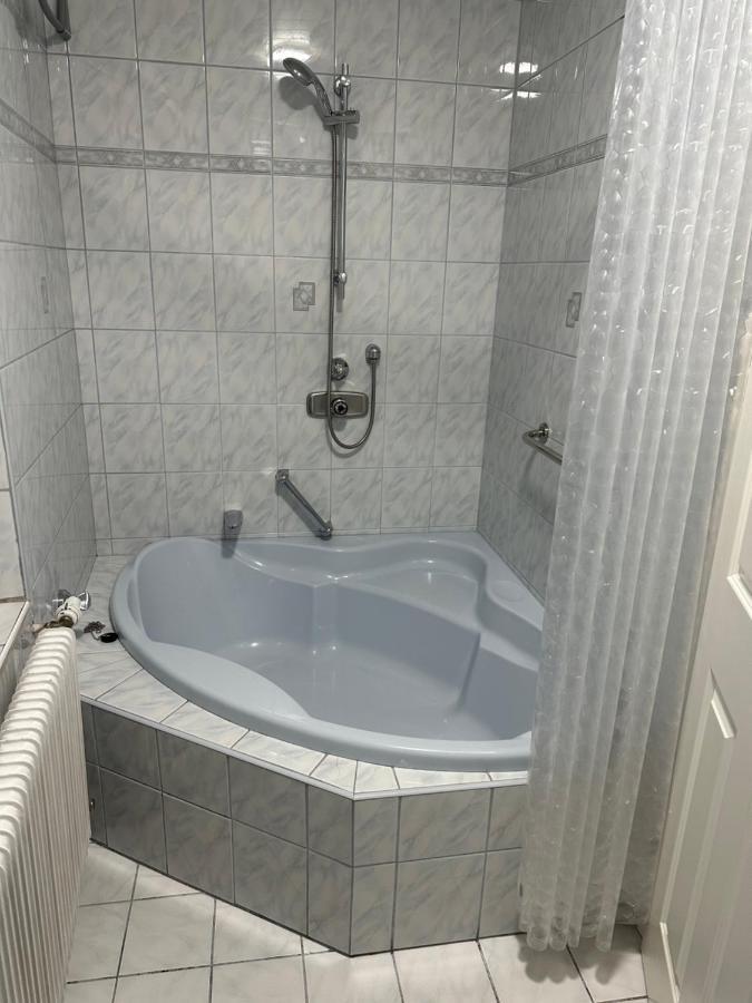 Urlaub In Schlossnaehe Artstetten Extérieur photo
