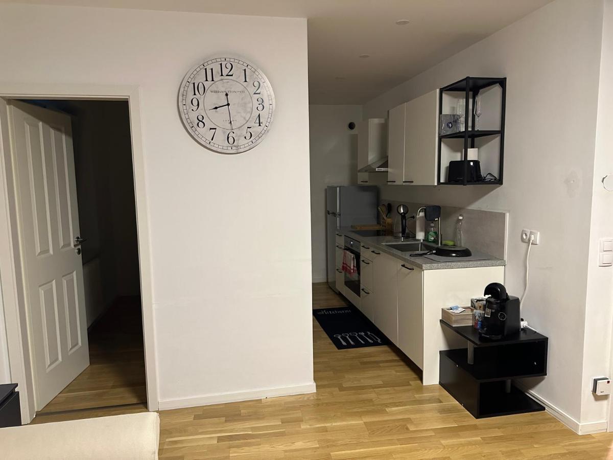 Urlaub In Schlossnaehe Artstetten Extérieur photo